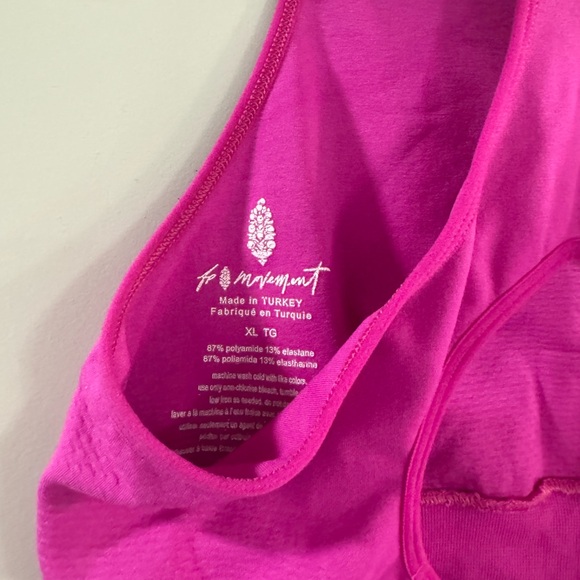 Free People (Every Single Time) Bra Top - Picture 3 of 5